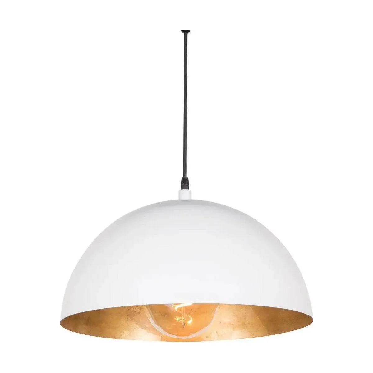Regina Andrew - Sigmund Pendant - 16-1090WT | Montreal Lighting & Hardware