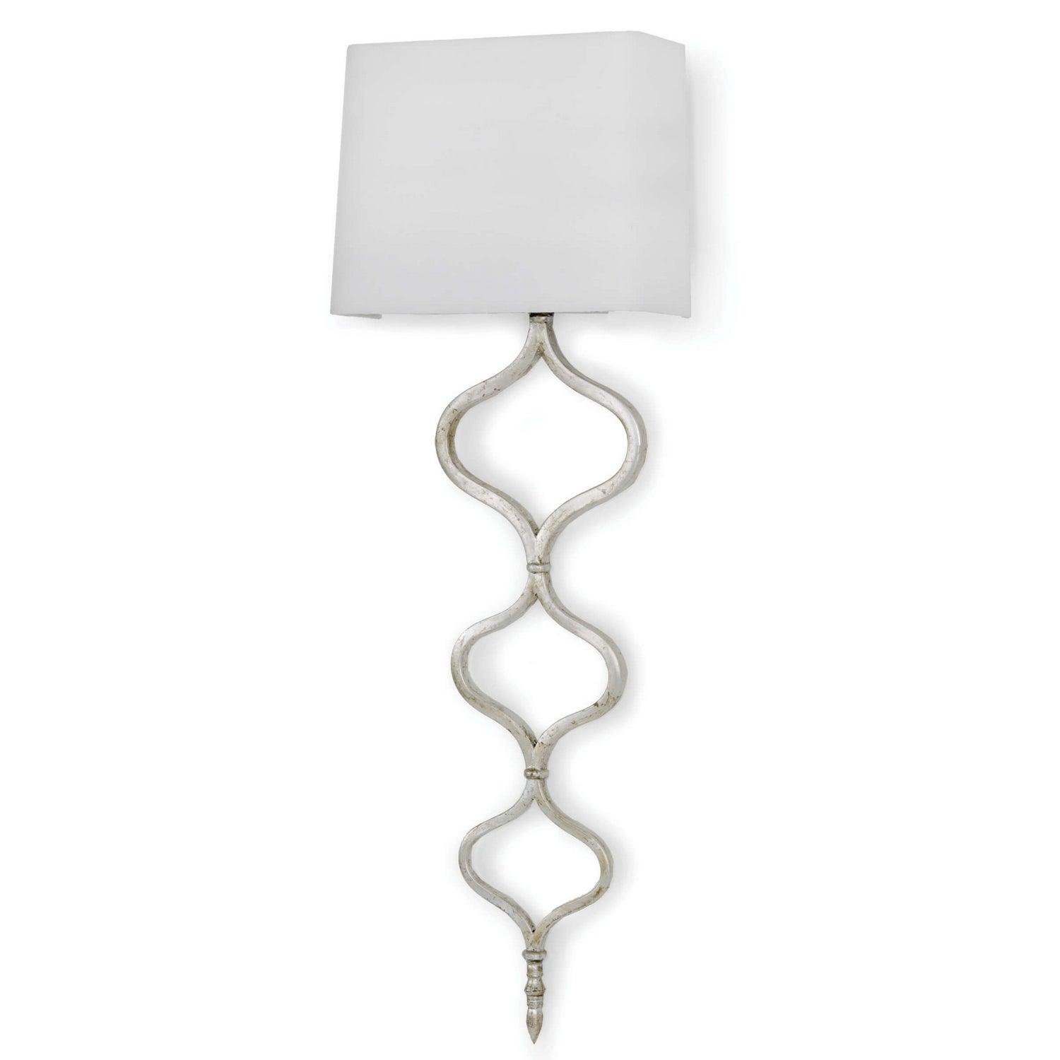 Regina Andrew - Sinuous Wall Sconce - 15-1018SL | Montreal Lighting & Hardware
