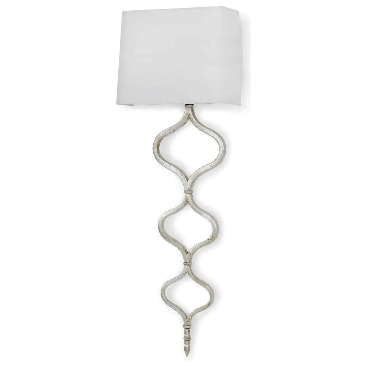 Regina Andrew - Sinuous Wall Sconce - 15-1018SL | Montreal Lighting & Hardware