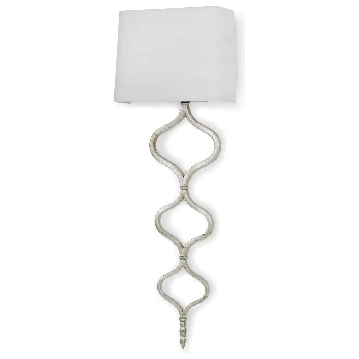 Regina Andrew - Sinuous Wall Sconce - 15-1018GL | Montreal Lighting & Hardware