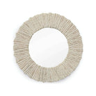Regina Andrew - Slate Mirror - 21-1073NAT | Montreal Lighting & Hardware