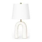 Regina Andrew - Slinkly Table Lamp - 13-1629 | Montreal Lighting & Hardware
