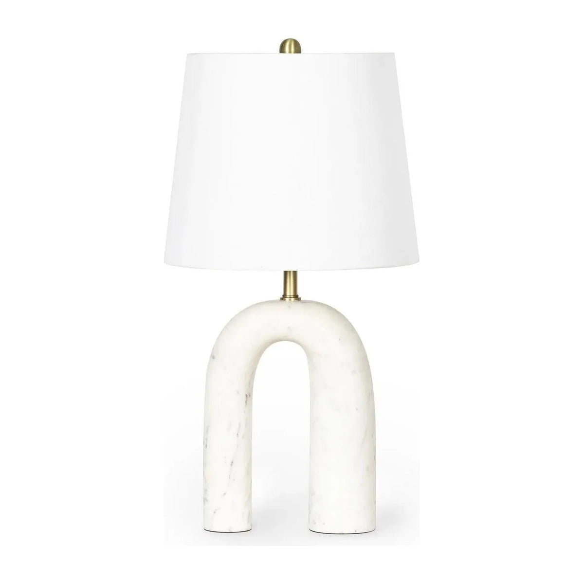 Regina Andrew - Slinkly Table Lamp - 13-1629 | Montreal Lighting & Hardware