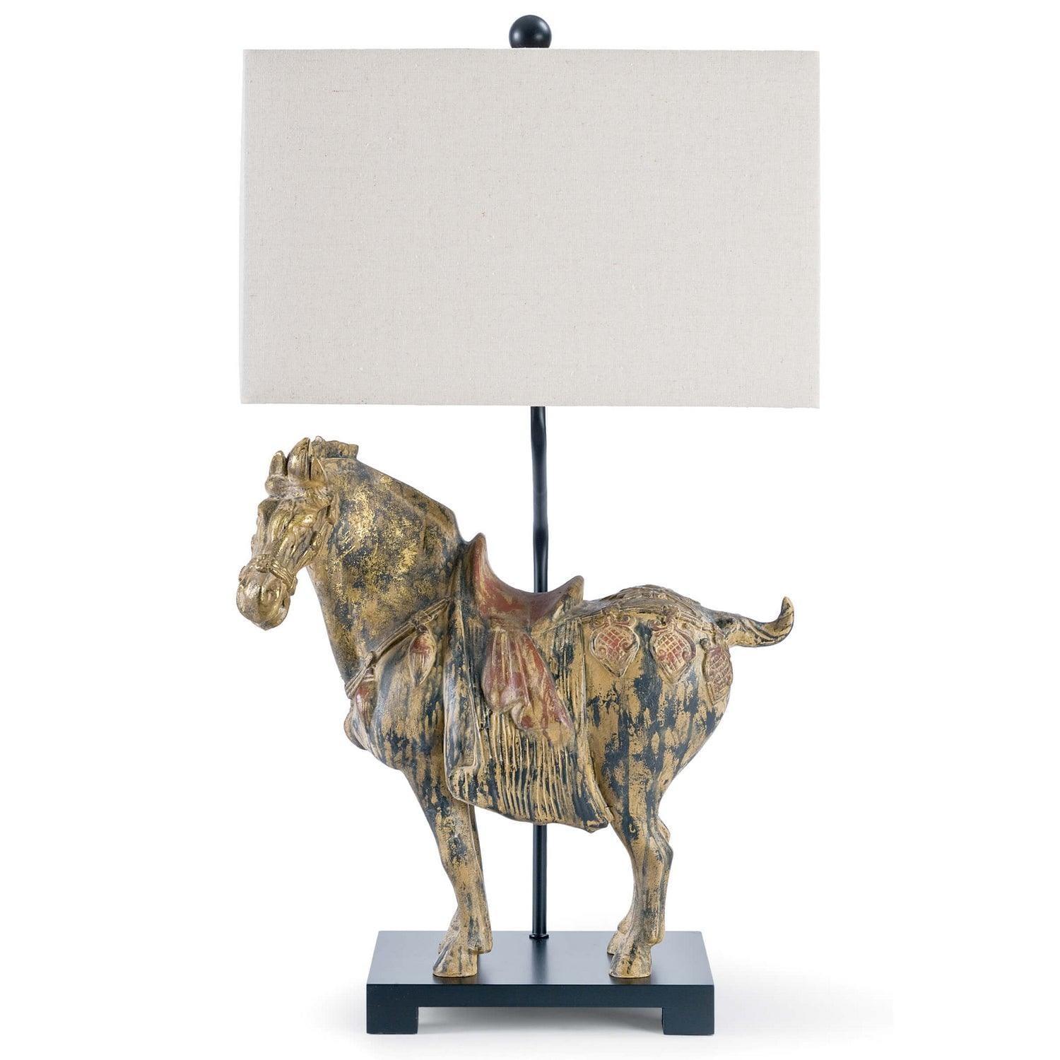 Regina Andrew - Southern Living Dynasty Table Lamp - 13-1111 | Montreal Lighting & Hardware