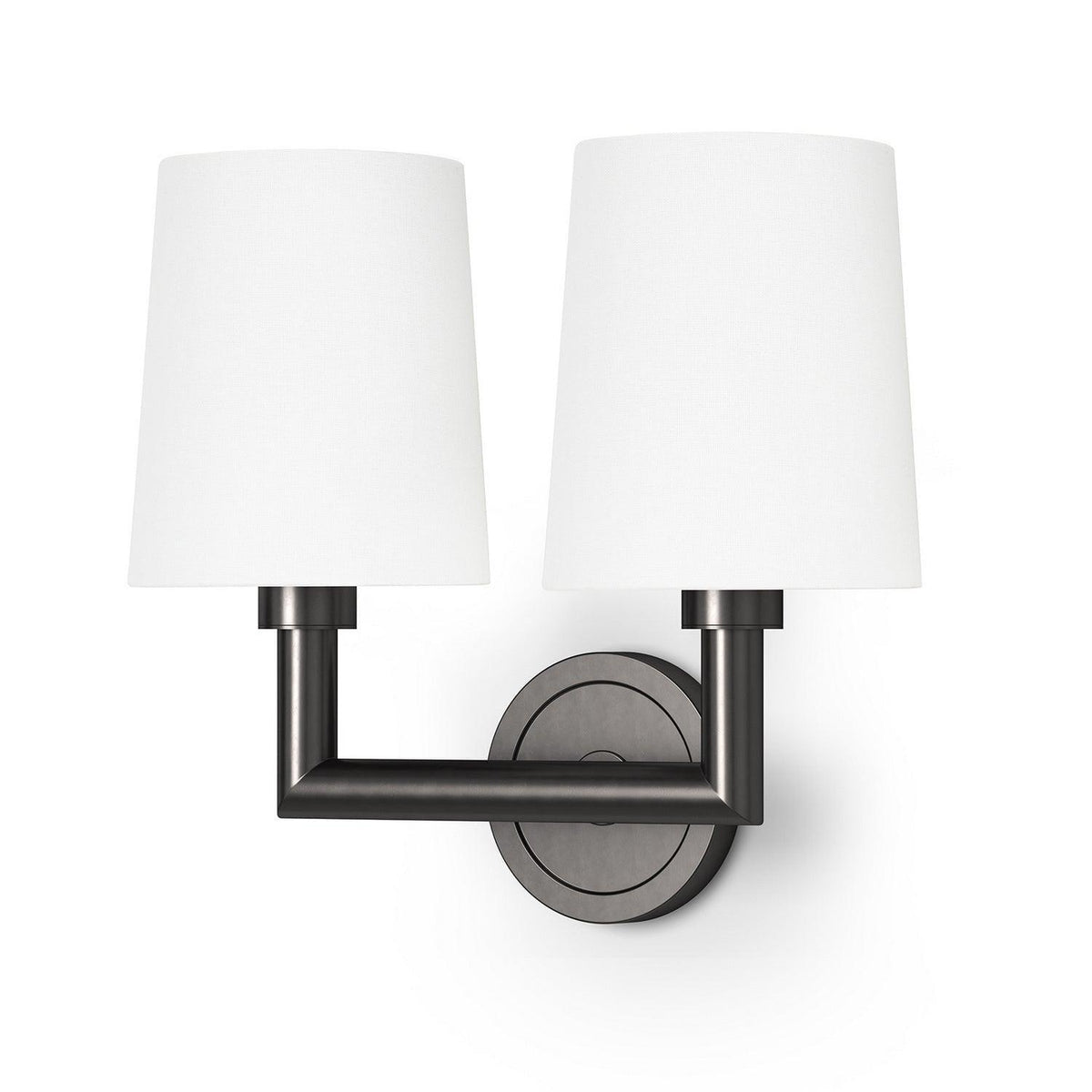 Regina Andrew - Southern Living Legend Wall Sconce - 15-1172ORB | Montreal Lighting & Hardware
