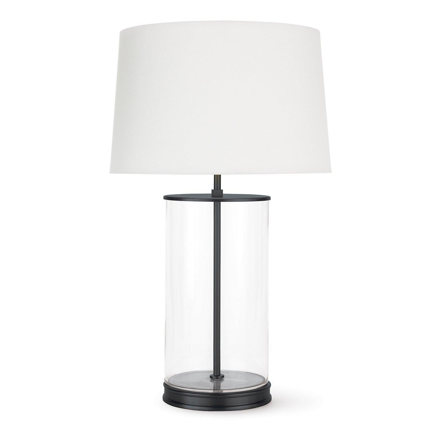 Regina Andrew - Southern Living Magelian Table Lamp - 13-1438ORB | Montreal Lighting & Hardware