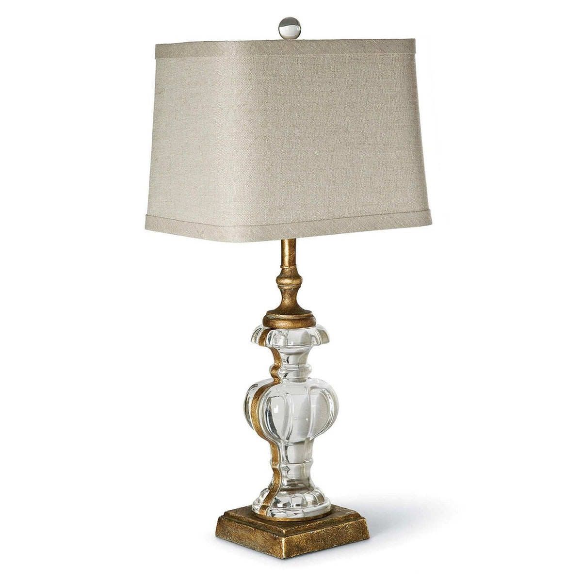 Regina Andrew - Southern Living Parisian Table Lamp - 13-1100 | Montreal Lighting & Hardware