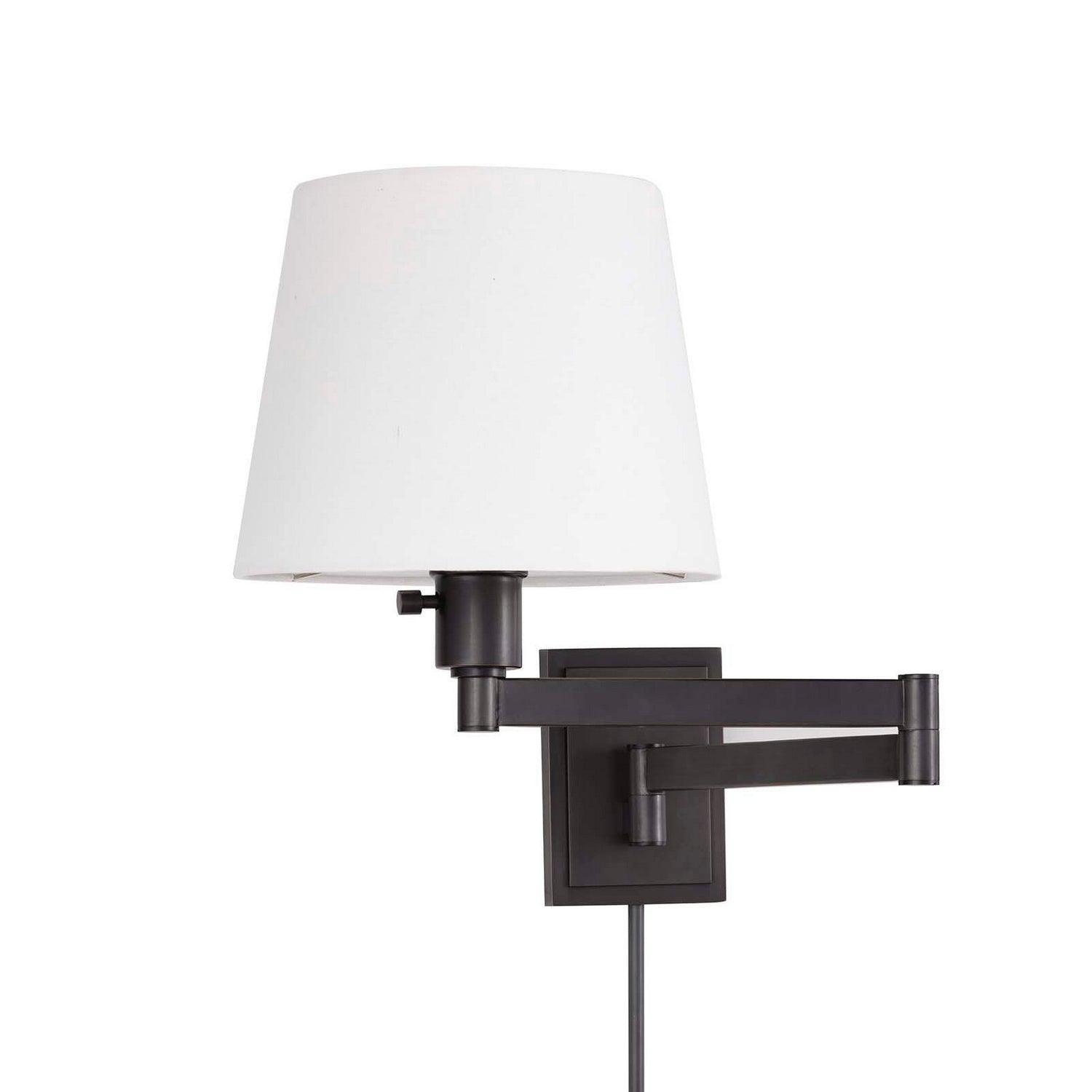 Regina Andrew - Southern Living Virtue Wall Sconce - 15-1161ORB | Montreal Lighting & Hardware