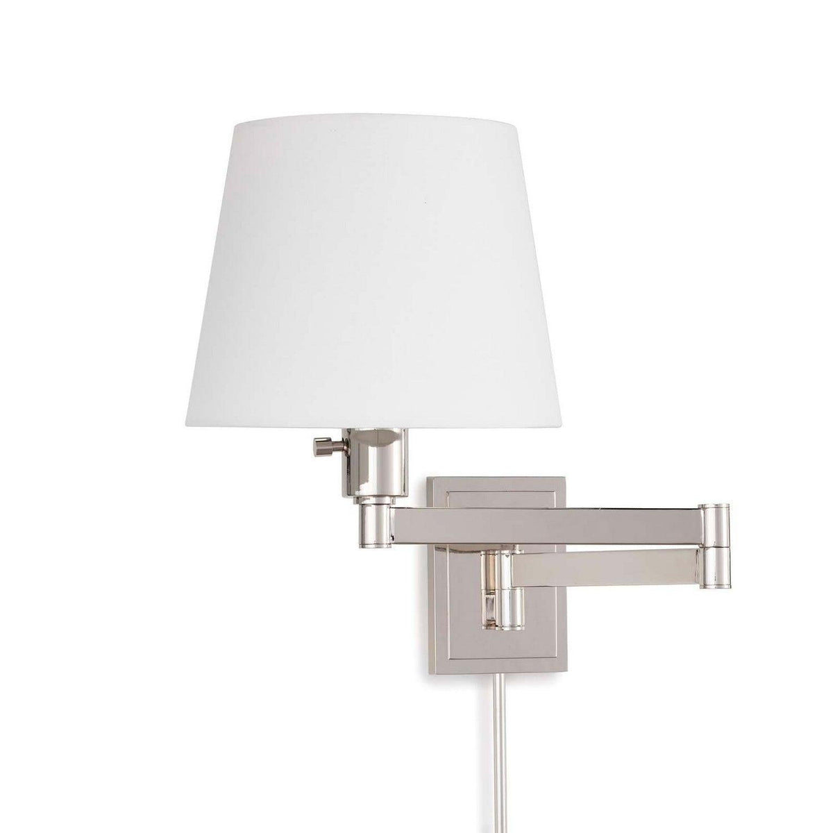 Regina Andrew - Southern Living Virtue Wall Sconce - 15-1161PN | Montreal Lighting & Hardware