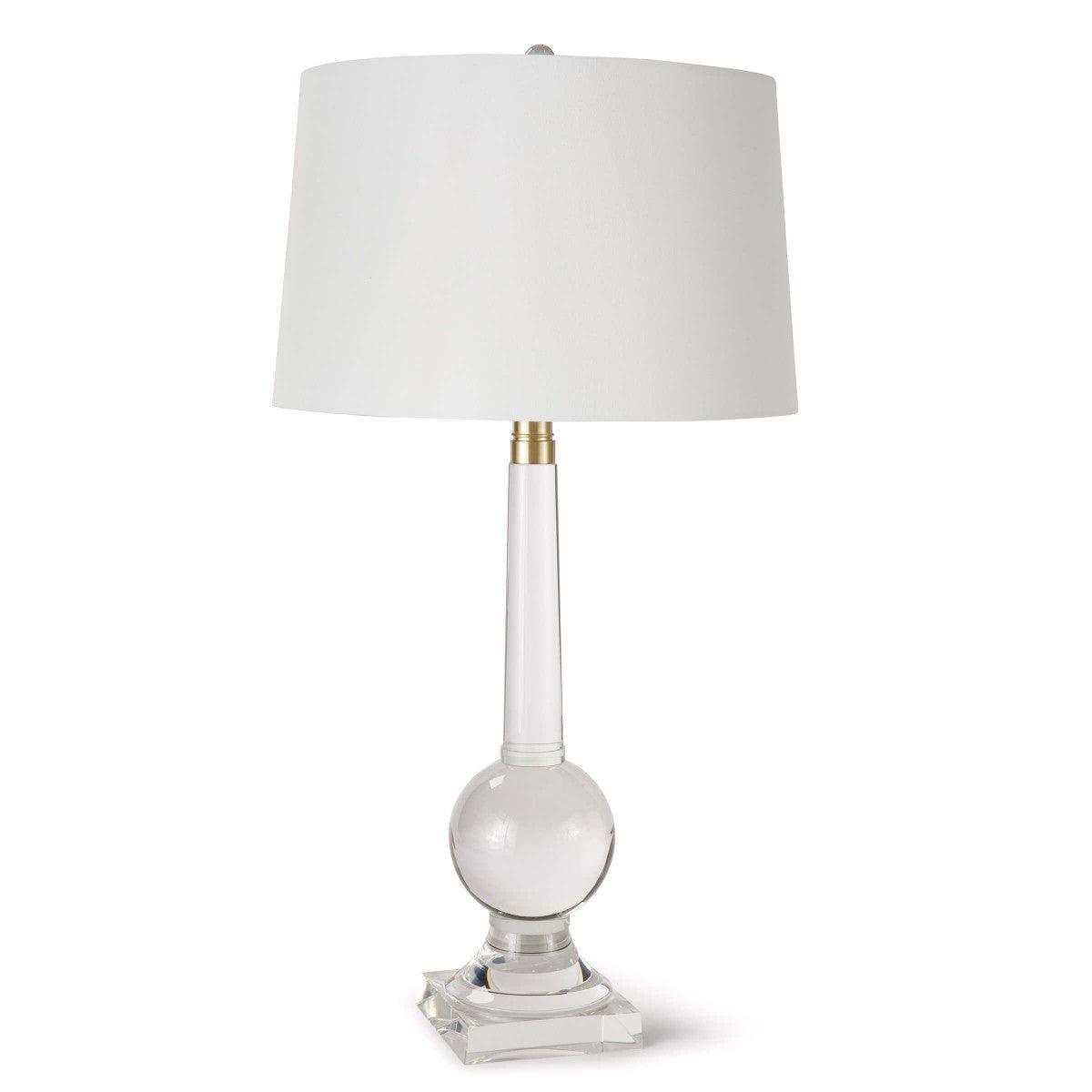 Regina Andrew - Stowe Table Lamp - 13-1327 | Montreal Lighting & Hardware