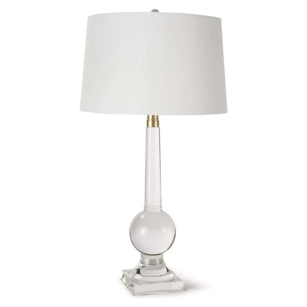 Stowe  Table Lamp