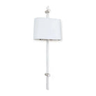 Regina Andrew - Taurus Wall Sconce - 15-1133PN | Montreal Lighting & Hardware