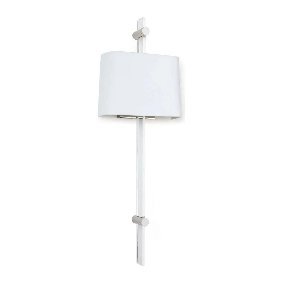 Regina Andrew - Taurus Wall Sconce - 15-1133PN | Montreal Lighting & Hardware