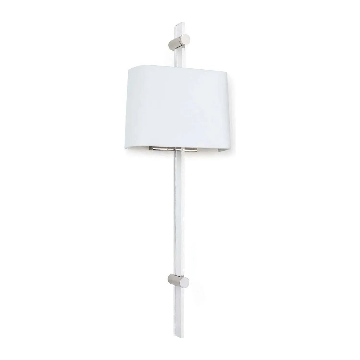 Regina Andrew - Taurus Wall Sconce - 15-1133ORB | Montreal Lighting & Hardware
