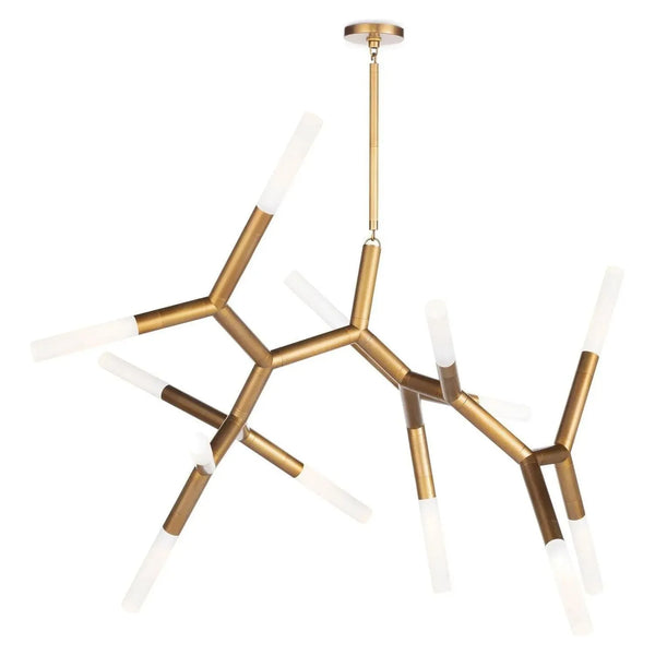 Traveler Large Chandelier