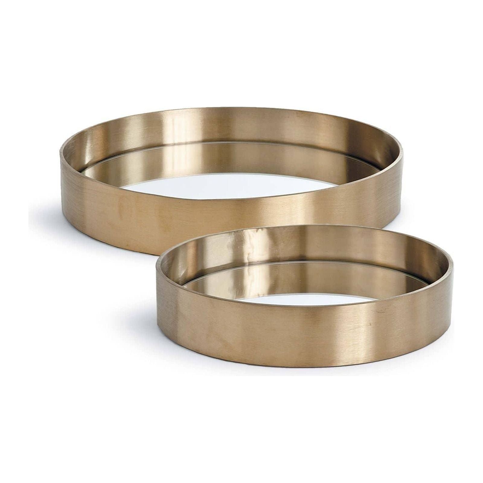 Regina Andrew - Tray Set Tray - 20-1120NB | Montreal Lighting & Hardware