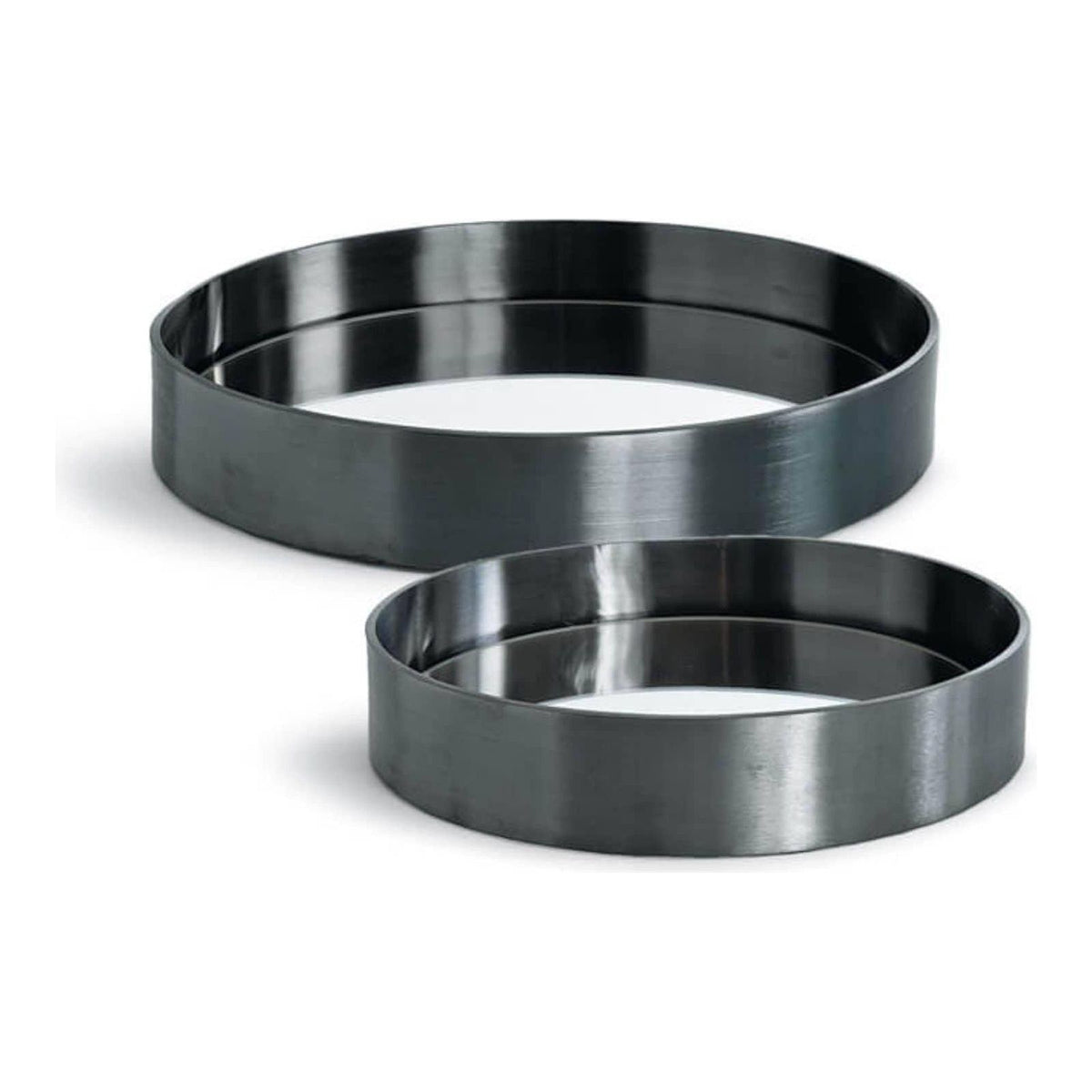 Regina Andrew - Tray Set Tray - 20-1120STL | Montreal Lighting & Hardware