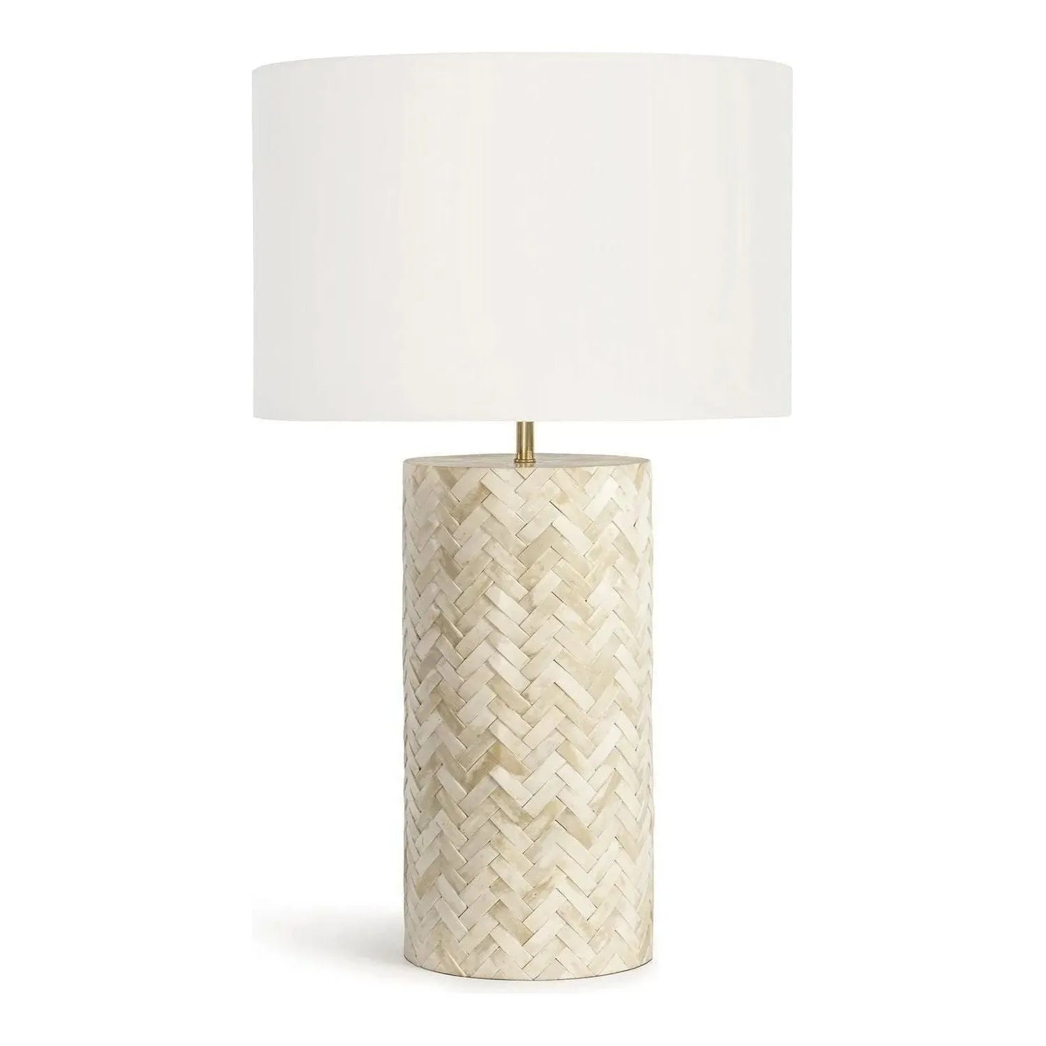 Regina Andrew - Trellis Table Lamp - 13-1535 | Montreal Lighting & Hardware