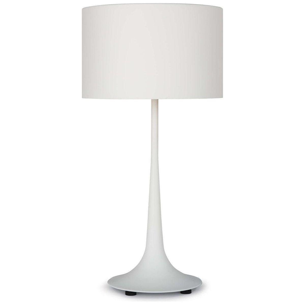 Regina Andrew - Trilogy Table Lamp - 13-1112WT | Montreal Lighting & Hardware