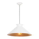 Regina Andrew - Viggo Pendant - 16-1429WT | Montreal Lighting & Hardware