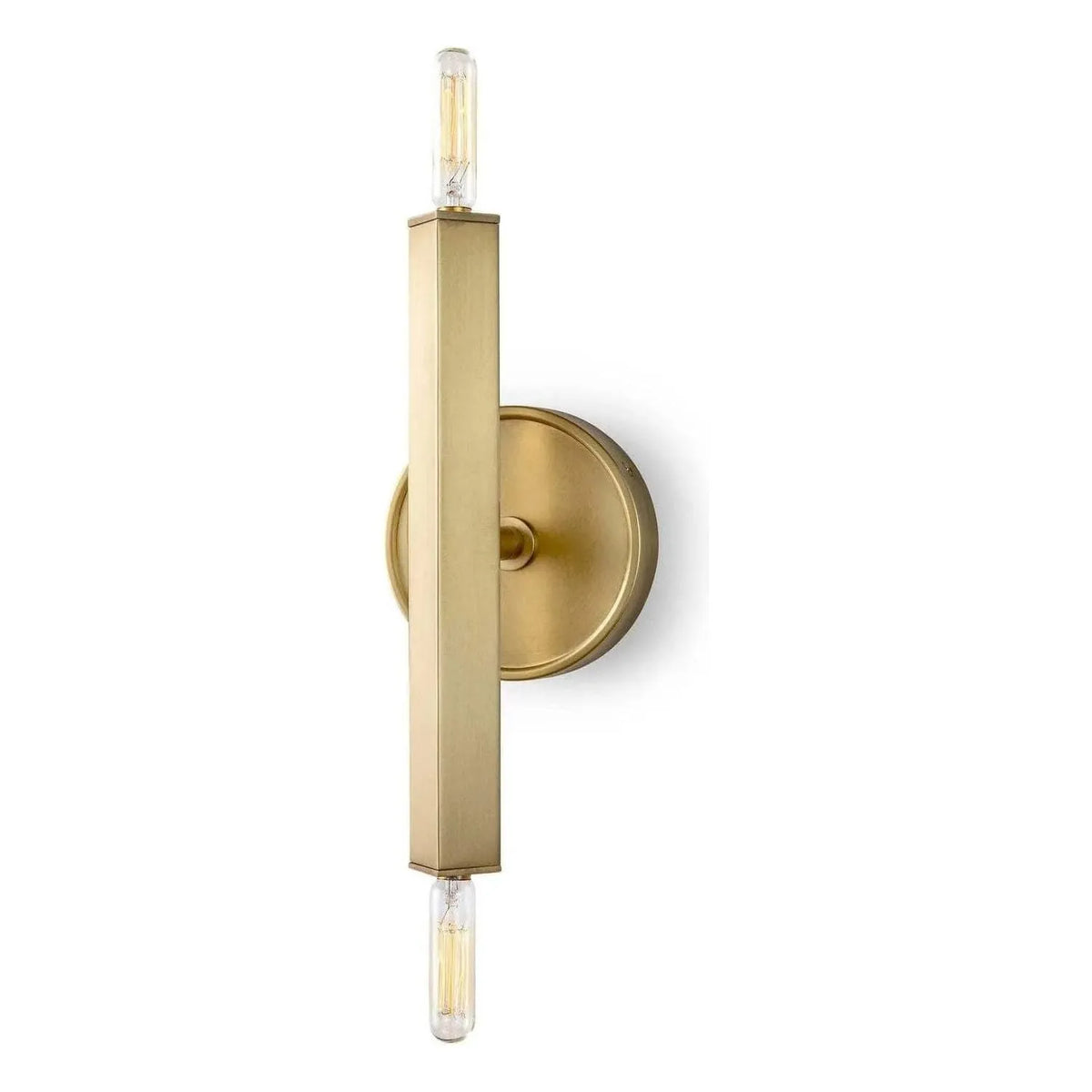 Regina Andrew - Viper Wall Sconce - 15-1138NB | Montreal Lighting & Hardware