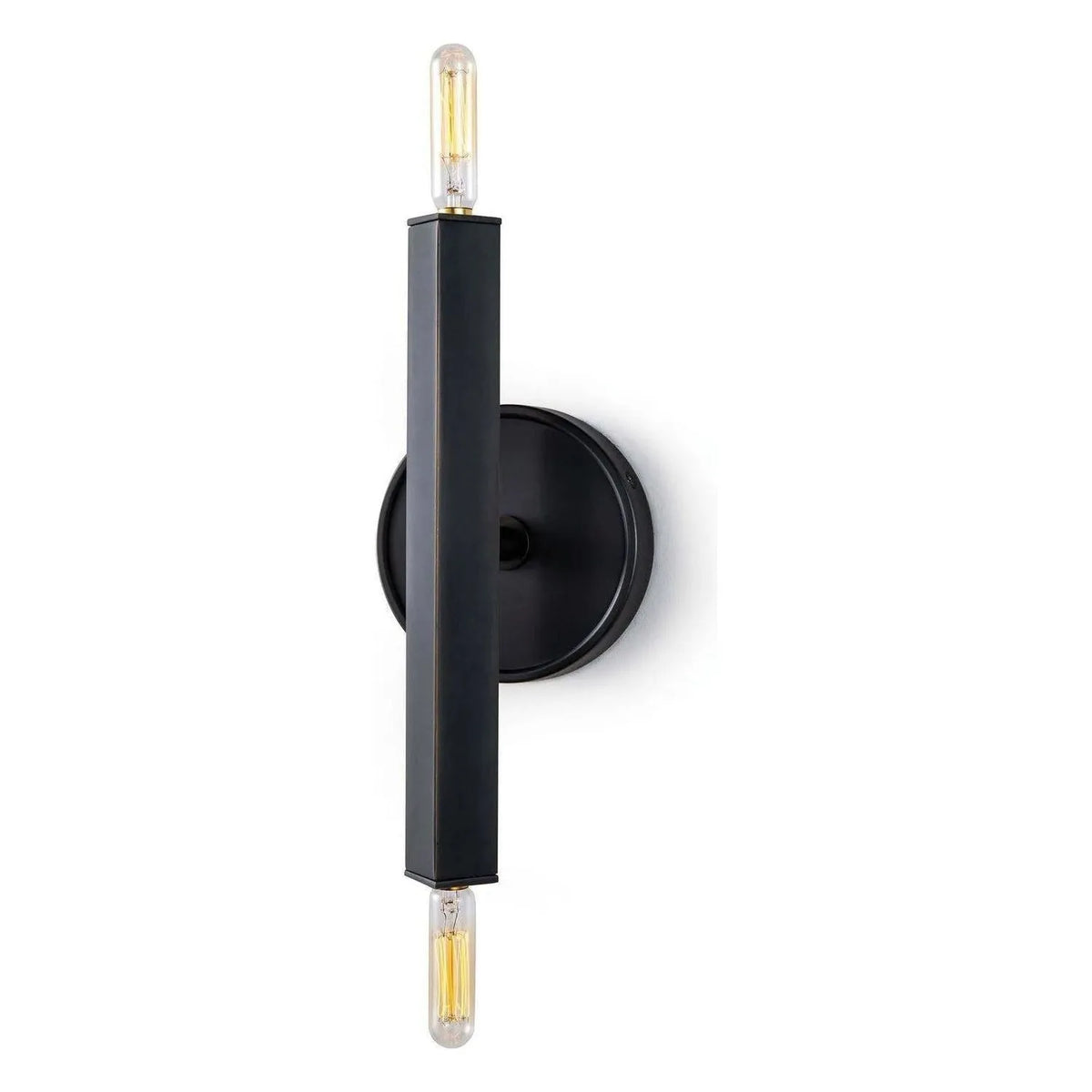 Regina Andrew - Viper Wall Sconce - 15-1138ORB | Montreal Lighting & Hardware