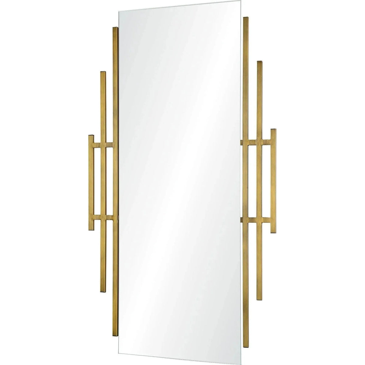 Renwil - Abi Irregular Mirror - MT2320 | Montreal Lighting & Hardware