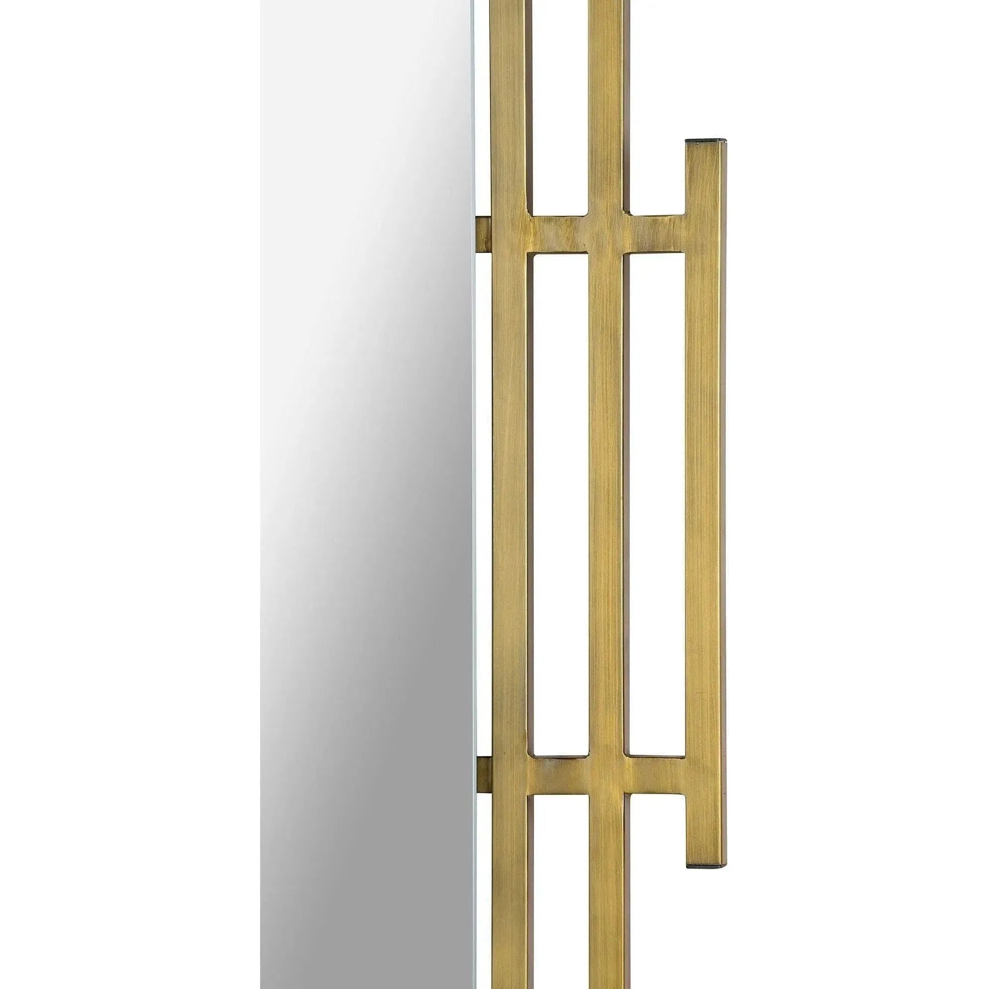 Renwil - Abi Irregular Mirror - MT2320 | Montreal Lighting & Hardware