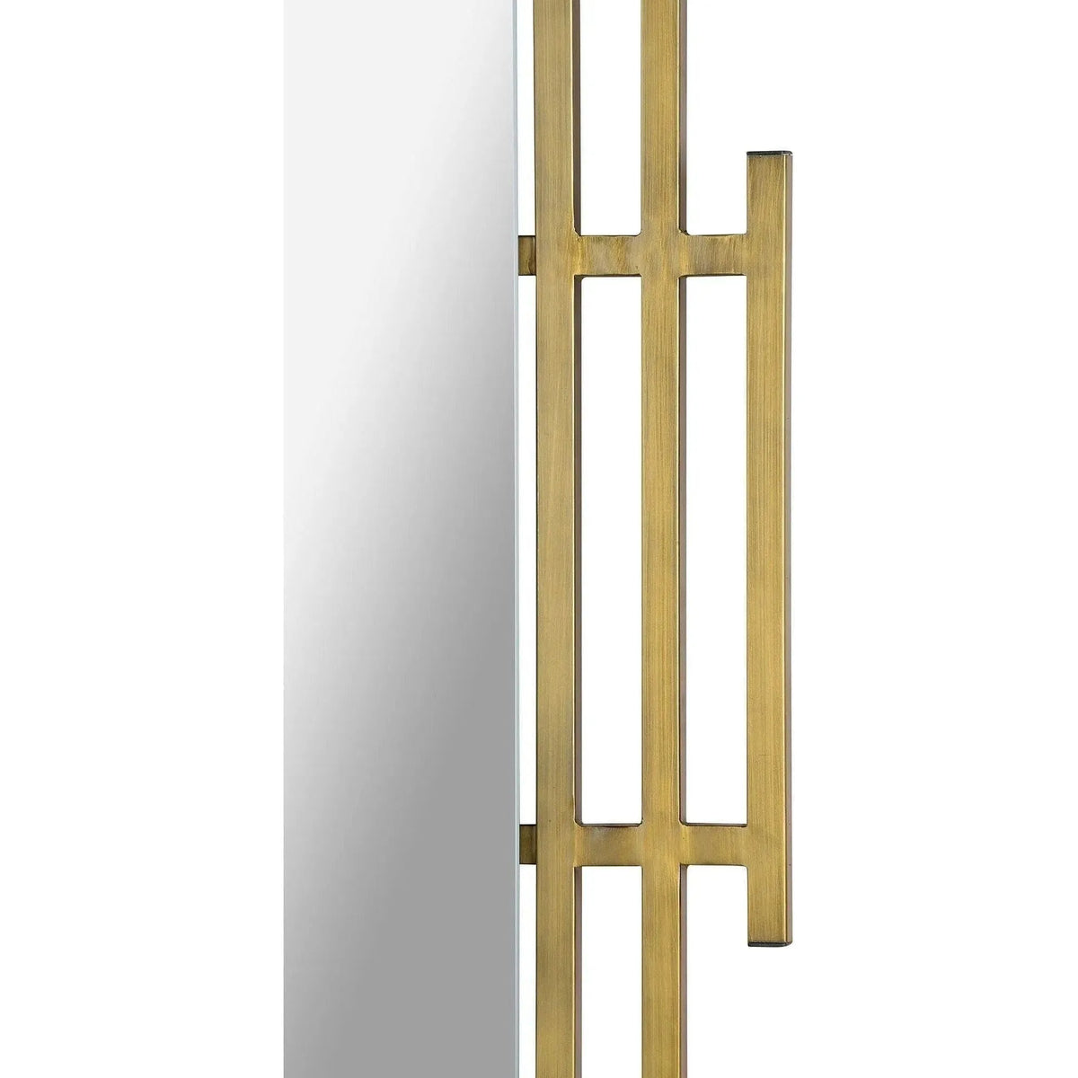 Renwil - Abi Irregular Mirror - MT2320 | Montreal Lighting & Hardware