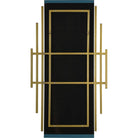 Renwil - Abi Irregular Mirror - MT2320 | Montreal Lighting & Hardware