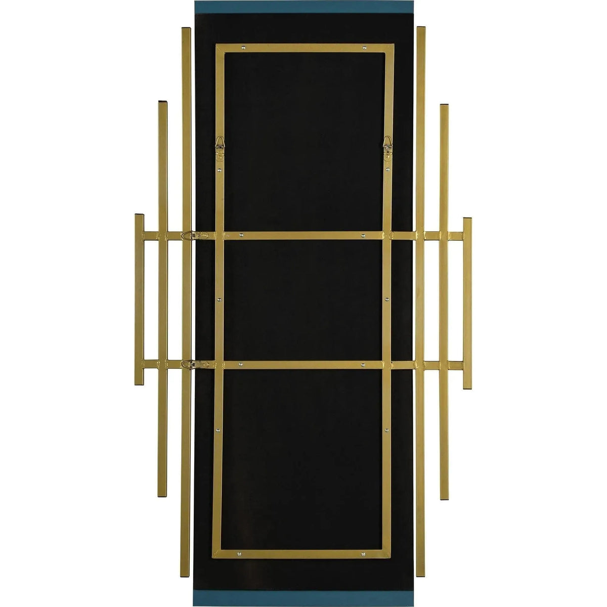 Renwil - Abi Irregular Mirror - MT2320 | Montreal Lighting & Hardware