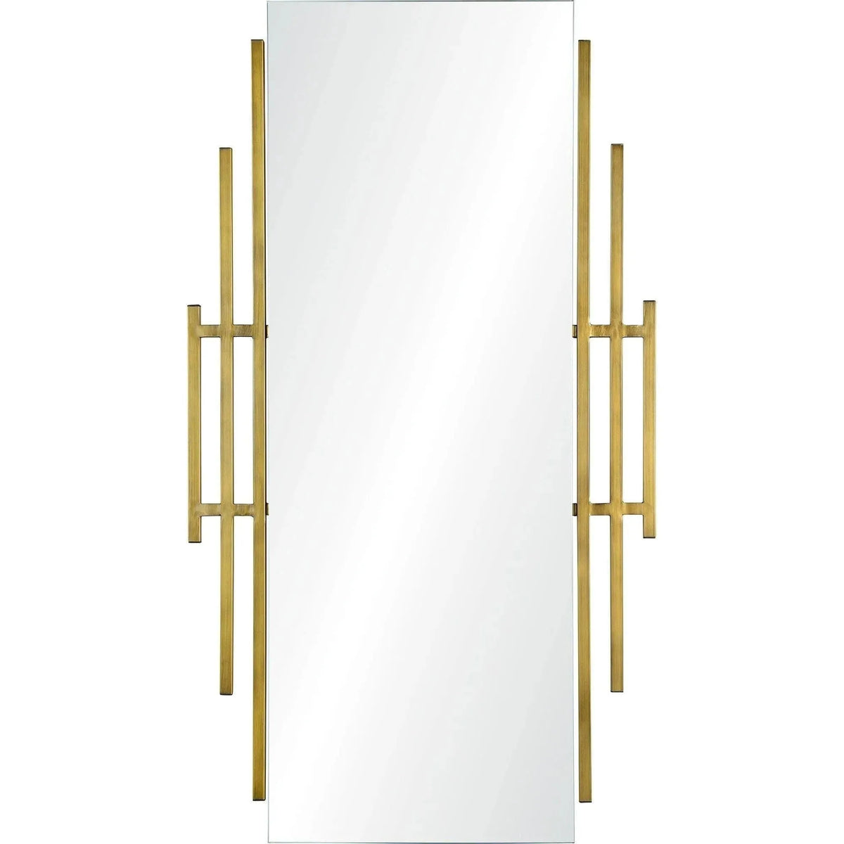 Renwil - Abi Irregular Mirror - MT2320 | Montreal Lighting & Hardware