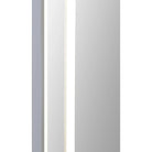Renwil - Adele LED Rectangle Mirror - MT1354 | Montreal Lighting & Hardware