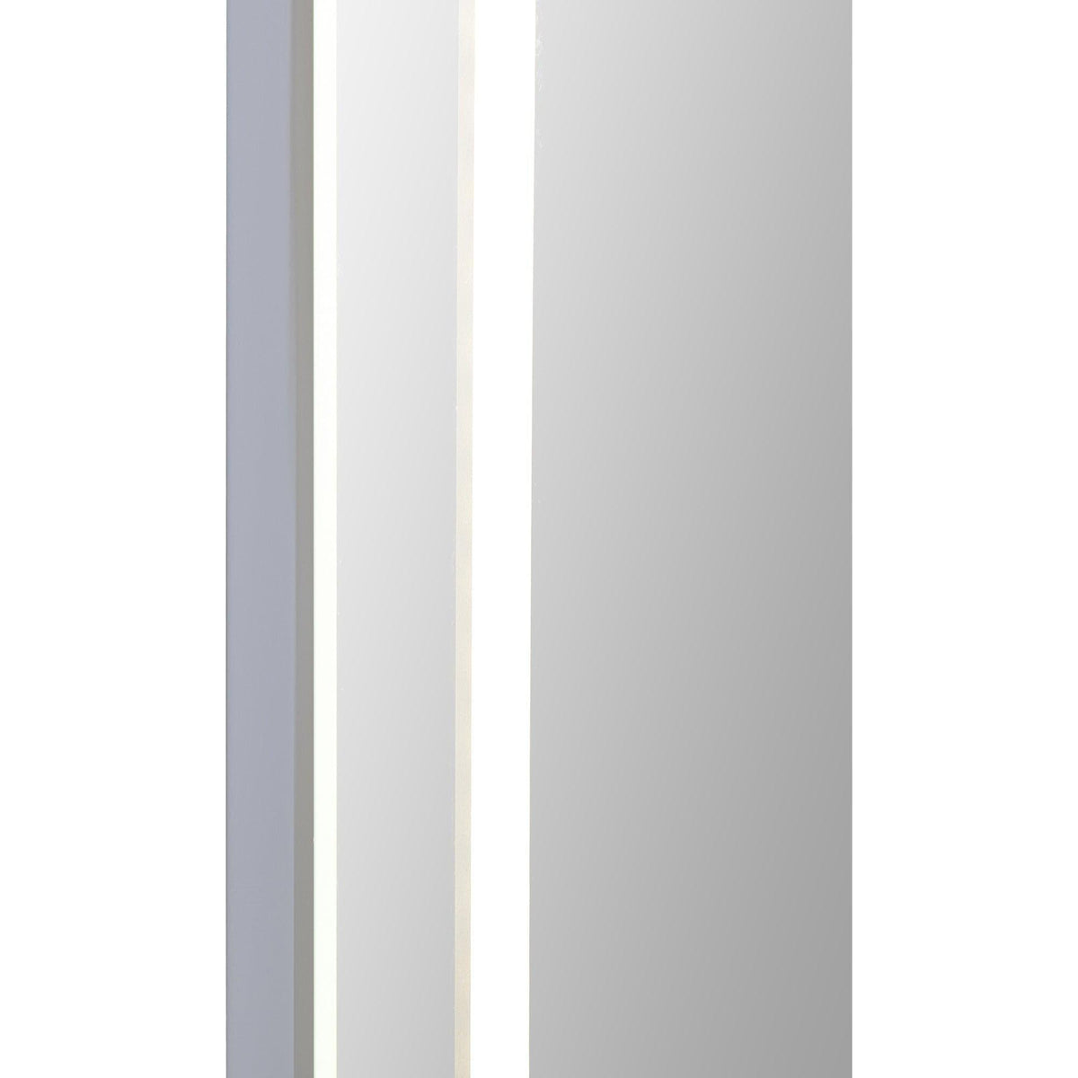Renwil - Adele LED Rectangle Mirror - MT1354 | Montreal Lighting & Hardware
