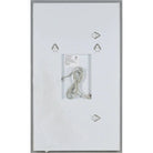 Renwil - Adele LED Rectangle Mirror - MT1354 | Montreal Lighting & Hardware