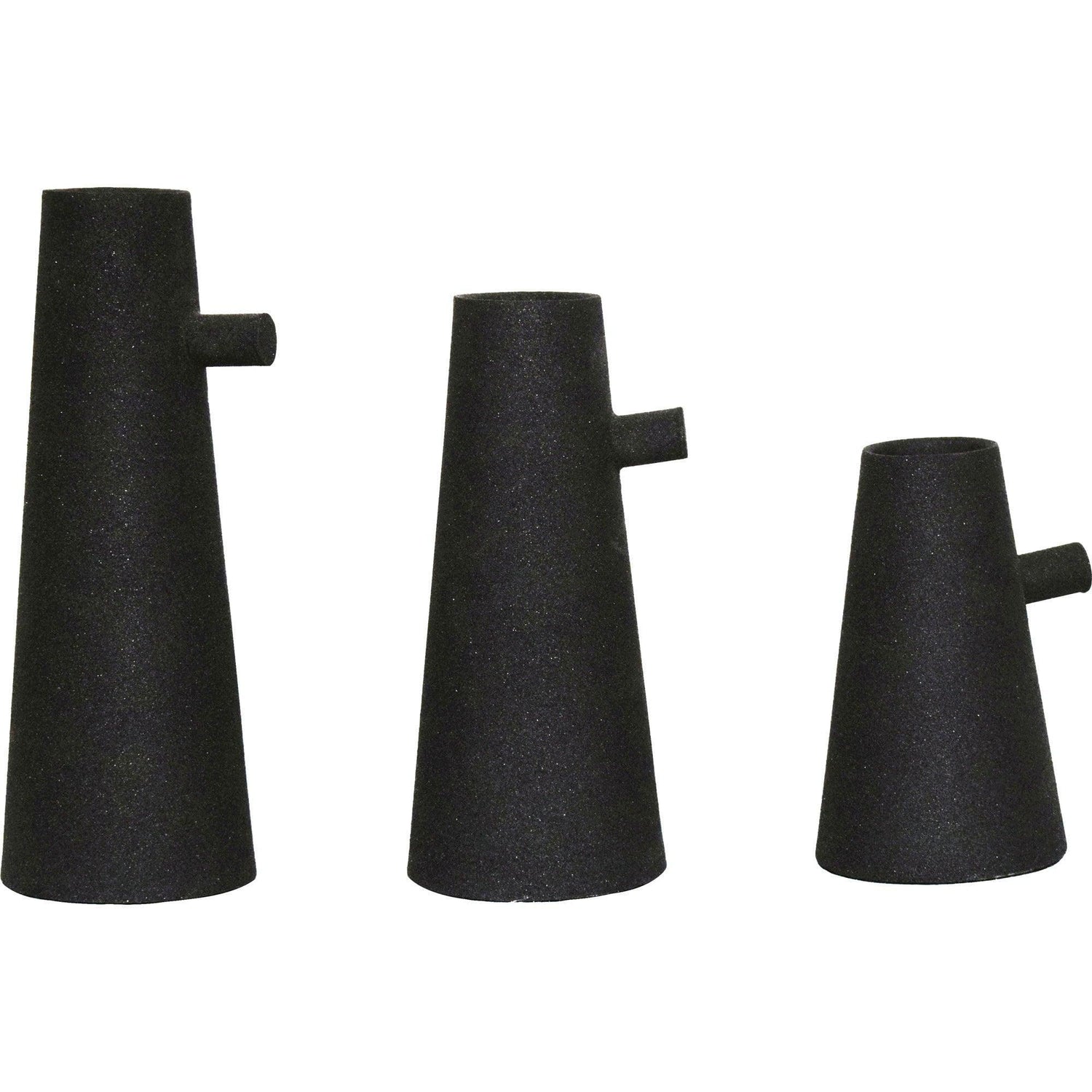 Renwil - Aflynta Set Of 3 Vases - VAS195 | Montreal Lighting & Hardware