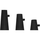 Renwil - Aflynta Set Of 3 Vases - VAS195 | Montreal Lighting & Hardware