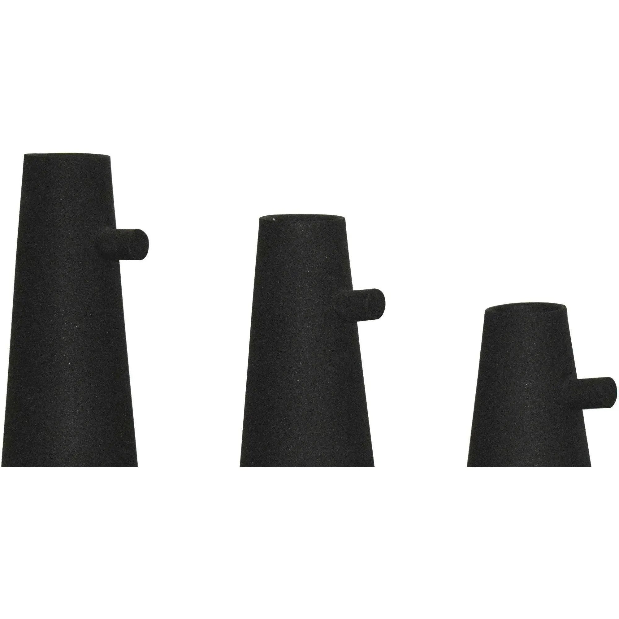 Renwil - Aflynta Set Of 3 Vases - VAS195 | Montreal Lighting & Hardware