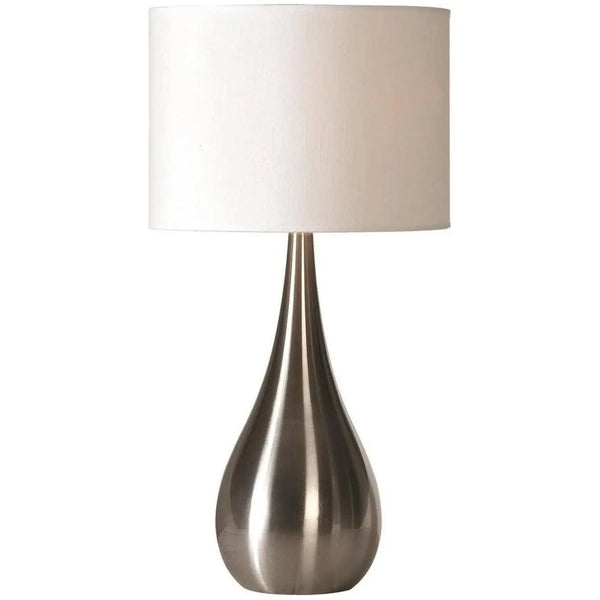 Table Alba Lampe de table