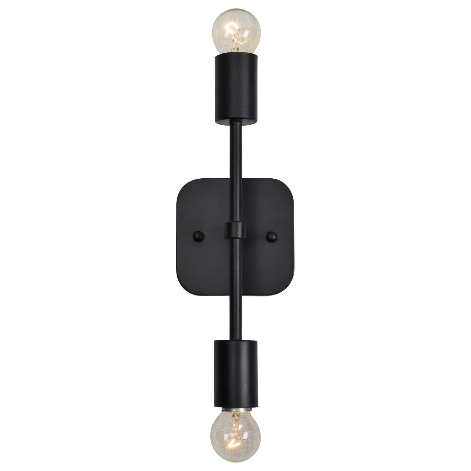 Renwil - Albany I Wall Sconce - WS008 | Montreal Lighting & Hardware