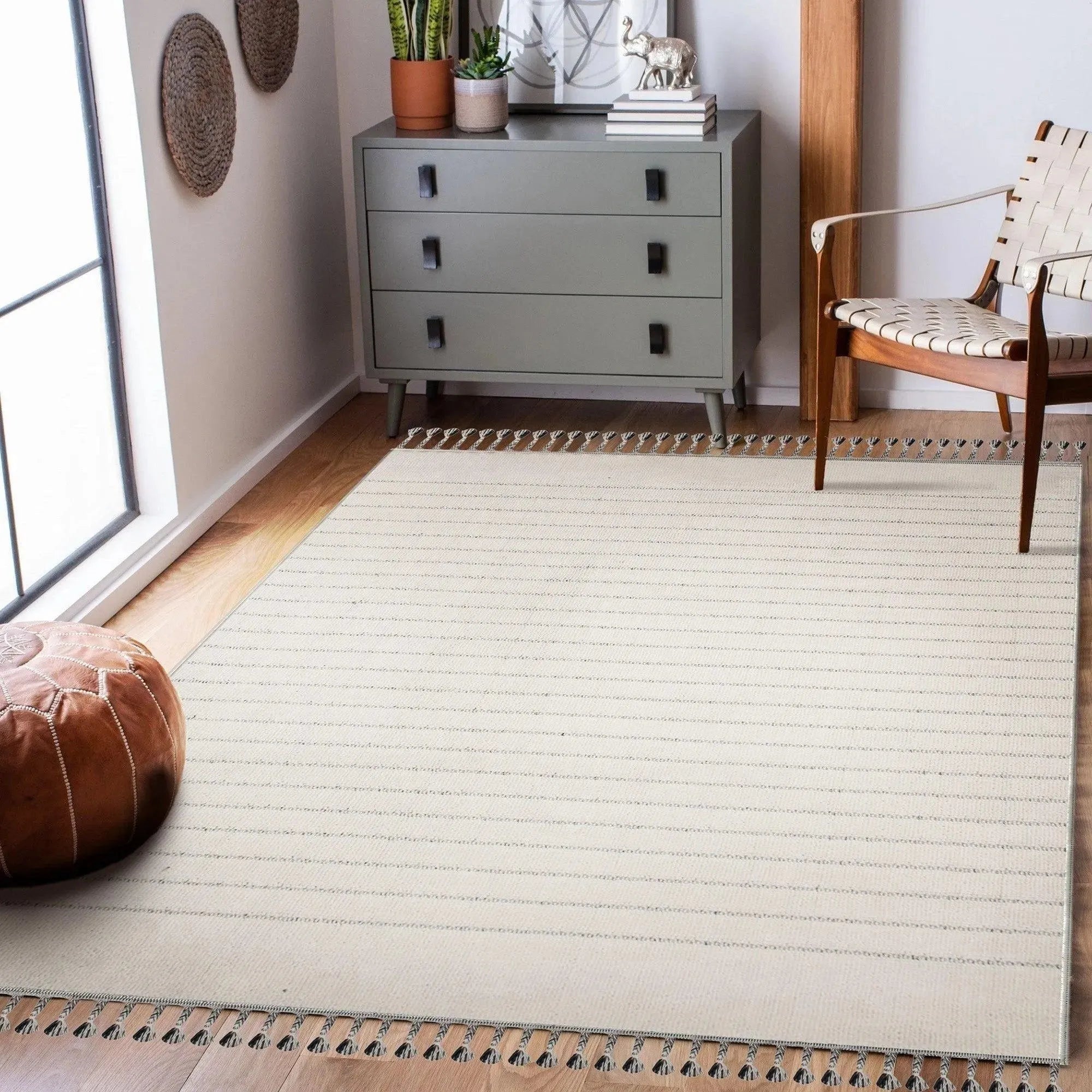Renwil - Ambrose Rug 10193 - RAMB-10193-1013 | Montreal Lighting & Hardware