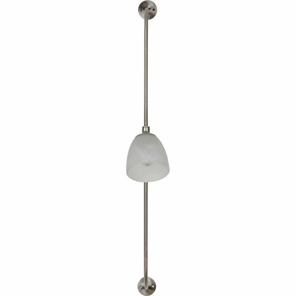 Ametrine Wall Sconce