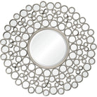 Renwil - Andromeda Round Mirror - MT849 | Montreal Lighting & Hardware