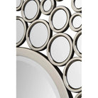 Renwil - Andromeda Round Mirror - MT849 | Montreal Lighting & Hardware