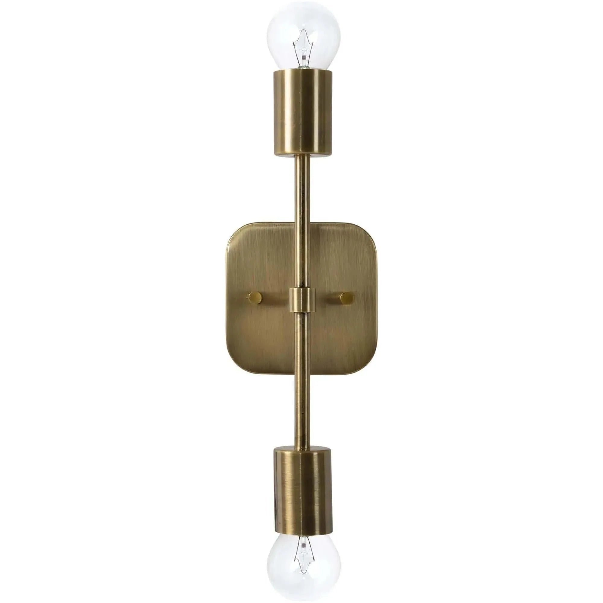 Renwil - Anka Wall Sconce - WS050 | Montreal Lighting & Hardware