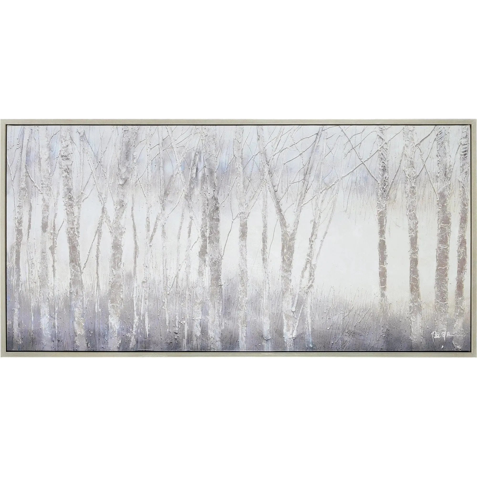Renwil - Anouska Canvas Art - PA0022 | Montreal Lighting & Hardware