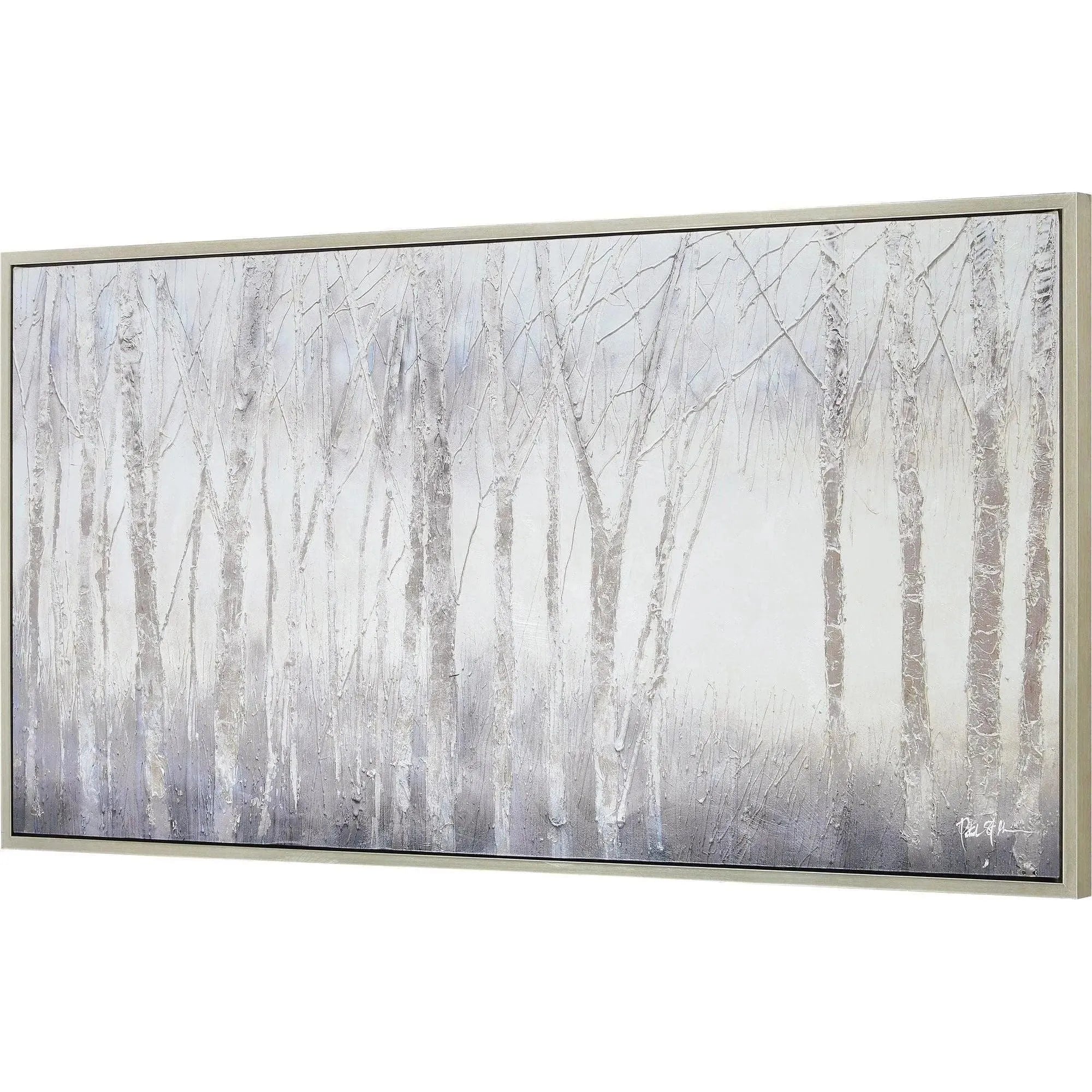 Renwil - Anouska Canvas Art - PA0022 | Montreal Lighting & Hardware