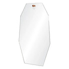 Renwil - Apse Octagon Mirror - MT1747 | Montreal Lighting & Hardware