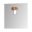 Renwil - Apse Octagon Mirror - MT1747 | Montreal Lighting & Hardware