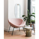 Renwil - Apse Octagon Mirror - MT1747 | Montreal Lighting & Hardware